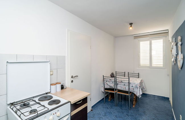 Apartment & Rooms Alan - Foto 21