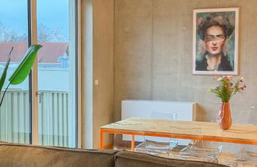 Sunset Club - LOFT II - 160 m2 - Zentral - Foto 13