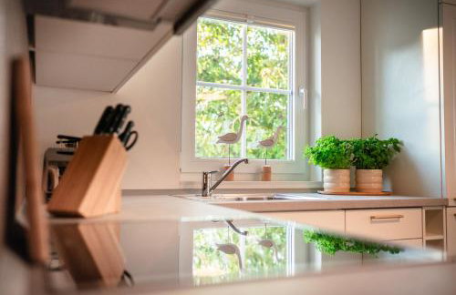 Ferienhaus Strandgold - Foto 9