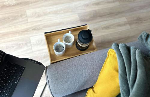 3 bedroom Leeds home for contractors & professionals with free Parking and Netflix nr motorway 5 mins to Royal Armouries - Foto 21