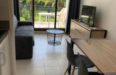 Appartement agréable en bord de mer - Foto 8