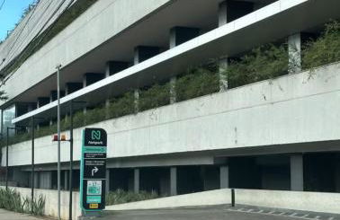 Conexão Total A 500m da Estação 5 Min Super Shopping Proximidade Alphaville - Foto 65