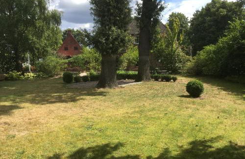 Landhaus von Frieling - Neuenkirchen - Foto 39