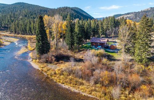 Stony Creek Lodge - Foto 56