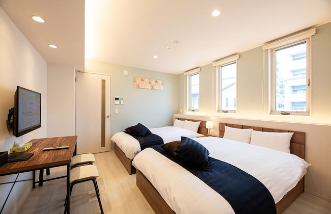 T· K square kagoshima chuo - Foto 10