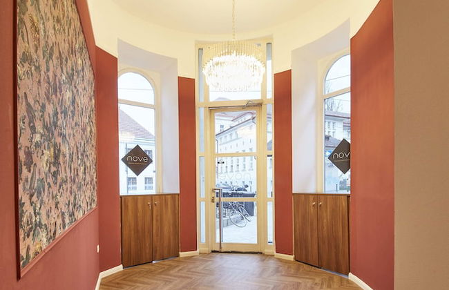 Nove Boutique Apartments - Foto 2