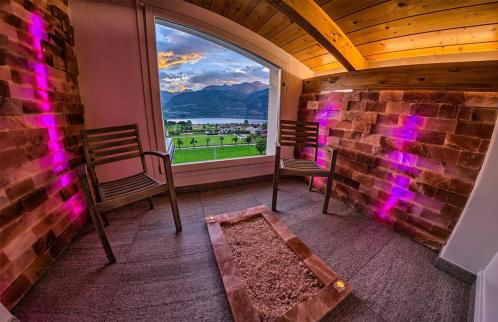 Rainbow Holiday Apartments Lake Como - Foto 8