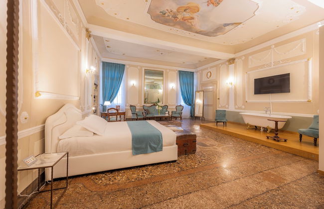 Residenza Palazzo Negri - Foto 1