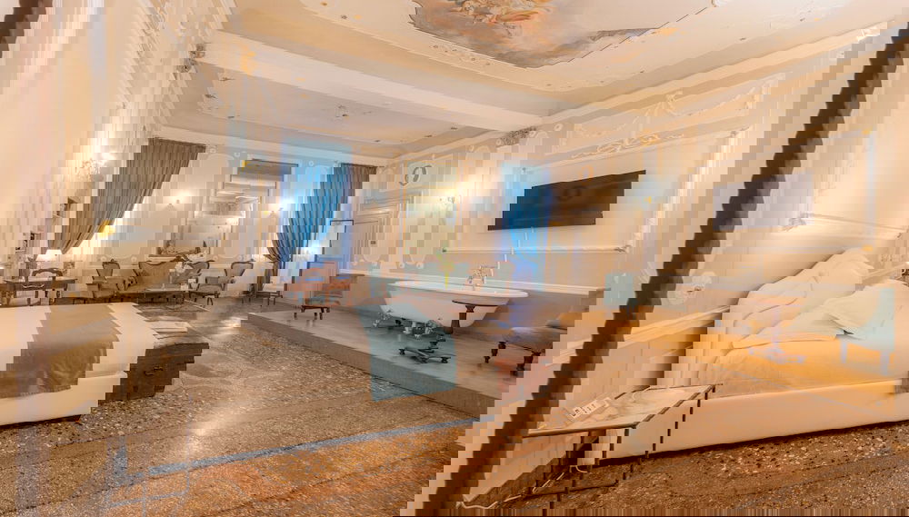 Residenza Palazzo Negri - Foto 1, Profilbild