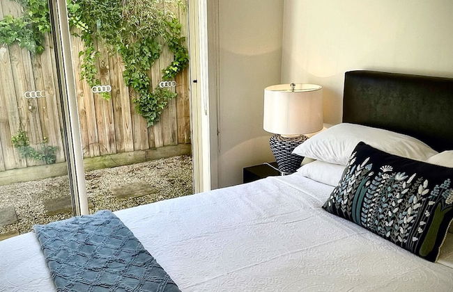 Captain's Retreat Apartments and Cottages - Foto 33