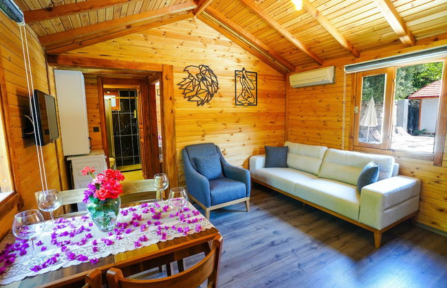 Nora Villa Bungalows - Photo 2