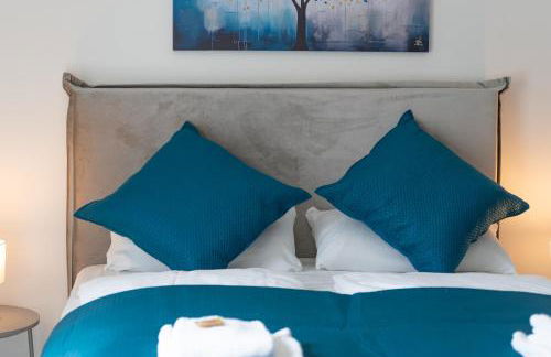 Lit Living - Deluxe Apartments - Box Spring - Parking - Neueröffnung - NEW OPENING - Foto 33