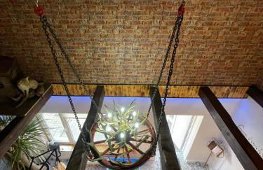 Buri`s Seenlandhaus - Foto 79