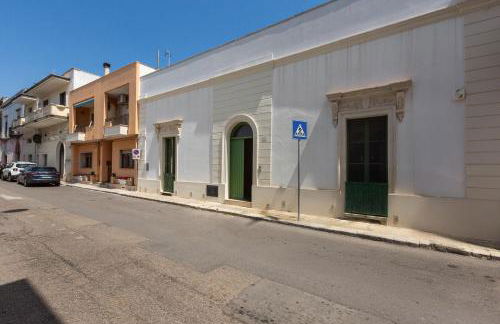 La Casa Della Maestra by Perle di Puglia - Foto 51