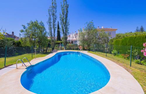 Cubo's Townhouse Sierrezuela - Photo 6