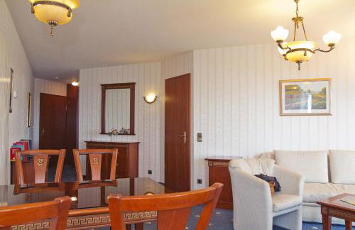 SEETELHOTEL Ostseeresidenz Ahlbeck - Foto 16