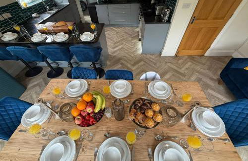 The Hydeaway, Lytham St.Annes House | Free Parking - Photo 9