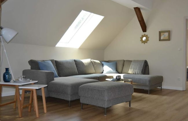 Apartment at the Icelandic Horse Farm - Photo 7