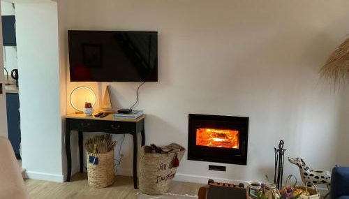 Jolie maison de pêcheur - Foto 4