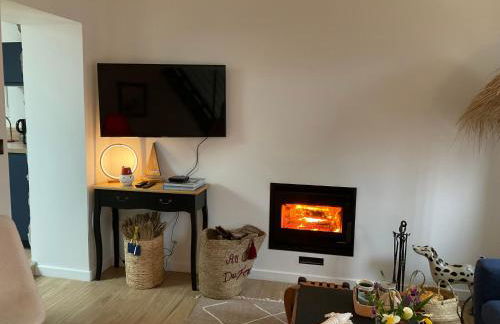 Jolie maison de pêcheur - Foto 4