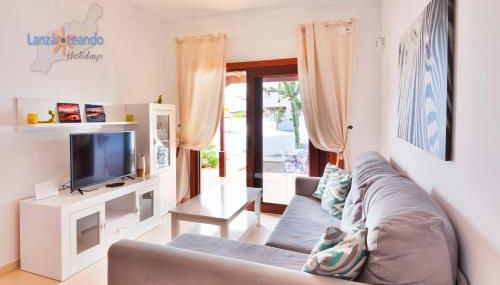 Vivienda Vacacional Casa Ciara - Foto 5