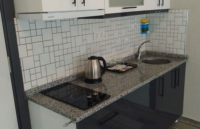 CITY59 SUITES & RESIDENCE - Foto 50