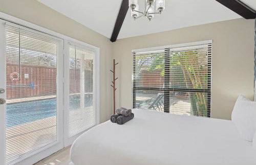 Best of Allen at Fountain Park - 5BD-2BA with Pool - Foto 36