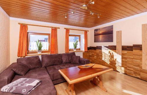 Chiemgauferienwohnungen - Wanderlust und Alpenrose - Foto 9