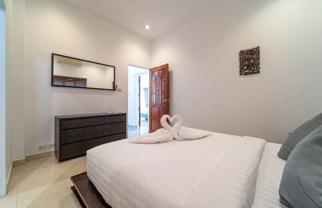 Private 4 Bedroom Pool Villa - NG411 - Photo 8