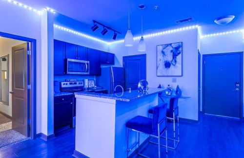 West Midtown Views - King Bed - Indoor Fireplaces - Foto 38