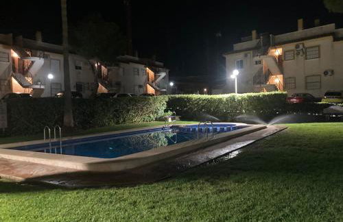 Casa Venetti , stylish flat in Villa Martin - Foto 26