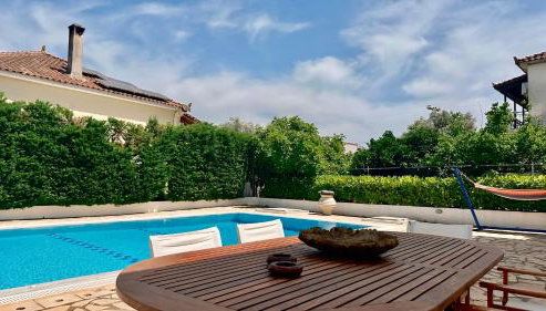 Villa Bianca - Foto 3