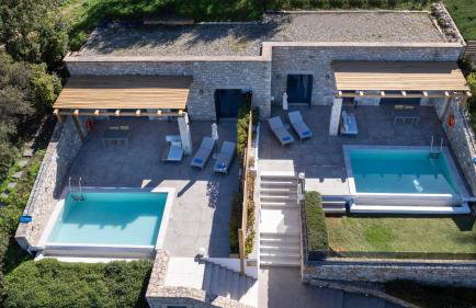 Thea Villas Complex - Foto 4