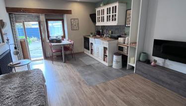 Studio l’Atelier des rêves - Foto 2