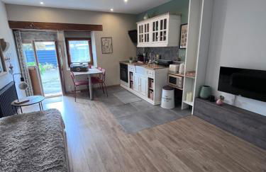 Studio l’Atelier des rêves - Foto 2