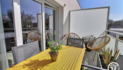 Le clos du ponant - Photo 2