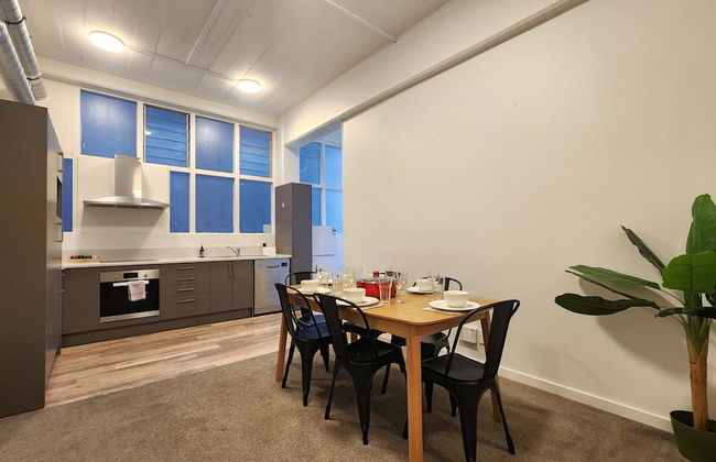 U Suites on Webb - Photo 63