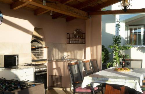 Villa Green Oasis with private pool, full privacy - Foto 12