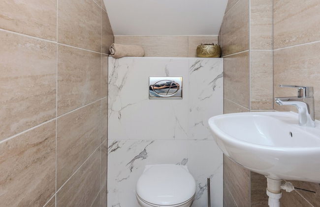 Holiday home Lucic - Foto 22