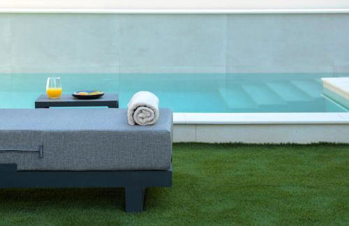 Kritida Villa Luxury Nest with heated pool - Foto 30