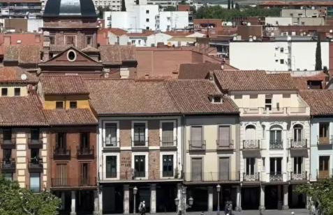 Soñar en la Plaza Cervantes 4 - Foto 20