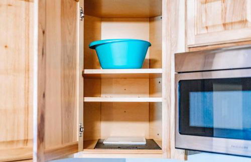 Unique DT UofU 2Bd and1Ba Duplex King Full Home - Foto 20