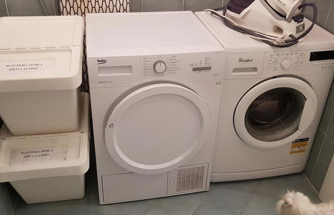 Casa Garofoli - Photo 36