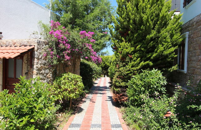 Gumusluk Tramonto Evleri - Foto 18