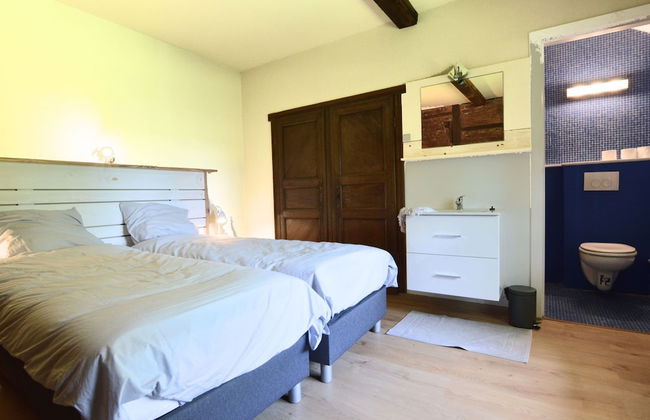 Charming Stay Near Circuit Spa - Photo 6