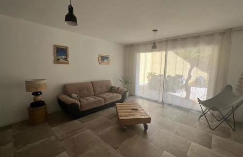 Villa Provence Méditerranée - Foto 10