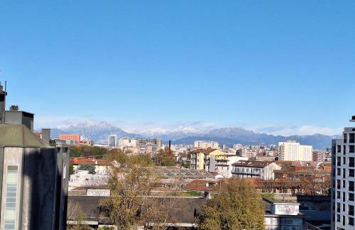 Gioia Martesana Skyline Apartment Milano - 140 mq - Foto 2