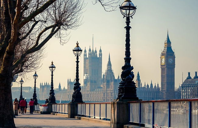 Modern Spacious 2-bed Apartment in London - Foto 13