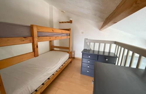 maison vue sur mer dans les dunes avec acces direct aux plages - Photo 7