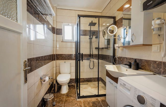 Kaya Apart Datca - Photo 73